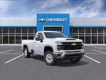 2026 Chevrolet Silverado 2500 Regular Cab SRW RWD Pickup for sale #FS5979 - photo 3