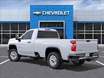 2026 Chevrolet Silverado 2500 Regular Cab SRW RWD Pickup for sale #FS5979 - photo 2