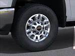 2026 Chevrolet Silverado 2500 Regular Cab SRW RWD Pickup for sale #FS5979 - photo 9