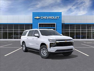 2025 Chevrolet Suburban RWD SUV for sale #FS5992 - photo 1