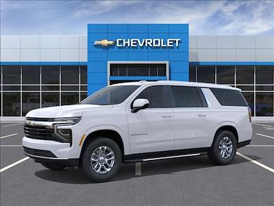 2025 Chevrolet Suburban RWD SUV for sale #FS5992 - photo 2