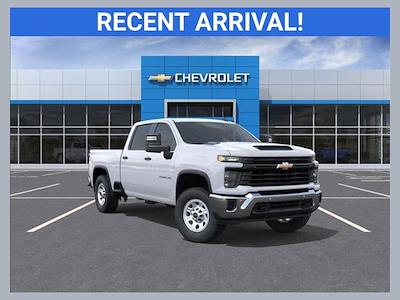 New 2026 Chevrolet Silverado 2500 - photo 1