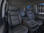 2025 Chevrolet Silverado 3500 Crew Cab DRW 4x4 Cab Chassis for sale #FS60189 - photo 16