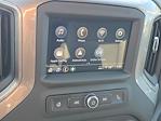 2025 Chevrolet Silverado 3500 Crew Cab DRW 4x4 Flatbed Truck for sale #FS60189 - photo 24