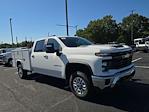2025 Chevrolet Silverado 2500 Crew Cab SRW 4x4 Knapheide Service Truck for sale #FS6027X - photo 3