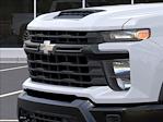 2025 Chevrolet Silverado 2500 Crew Cab SRW 4x2 Pickup for sale #FS6170X - photo 13