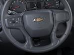 2025 Chevrolet Silverado 2500 Crew Cab SRW 4x2 Pickup for sale #FS6170X - photo 19