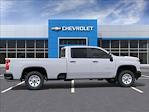 2025 Chevrolet Silverado 2500 Crew Cab SRW 4x2 Pickup for sale #FS6170X - photo 5