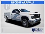 2026 Chevrolet Silverado 2500 Double Cab SRW RWD Reading Service Truck for sale #FS61754 - photo 1