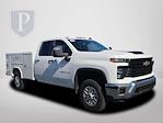 2026 Chevrolet Silverado 2500 Double Cab SRW RWD Reading Service Truck for sale #FS61754 - photo 3