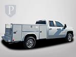2026 Chevrolet Silverado 2500 Double Cab SRW RWD Reading Service Truck for sale #FS61754 - photo 2