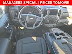2025 Chevrolet Silverado 2500 Double Cab SRW 4WD Service Truck for sale #FS6180 - photo 19