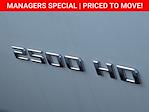 2025 Chevrolet Silverado 2500 Double Cab SRW 4WD Service Truck for sale #FS6180 - photo 22