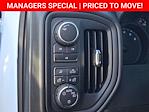 2025 Chevrolet Silverado 2500 Double Cab SRW 4WD Service Truck for sale #FS6180 - photo 24
