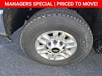 2025 Chevrolet Silverado 2500 Double Cab SRW 4WD Service Truck for sale #FS6180 - photo 30