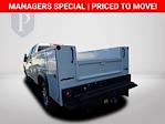2025 Chevrolet Silverado 2500 Double Cab SRW 4WD Service Truck for sale #FS6180 - photo 8