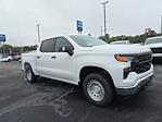 2026 Chevrolet Silverado 1500 Crew Cab 4x4 Pickup for sale #FS6200 - photo 1