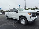 2026 Chevrolet Silverado 1500 Crew Cab 4x4 Pickup for sale #FS6200 - photo 3