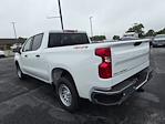 2026 Chevrolet Silverado 1500 Crew Cab 4x4 Pickup for sale #FS6200 - photo 7