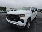 2026 Chevrolet Silverado 1500 Crew Cab 4x4 Pickup for sale #FS6200 - photo 9