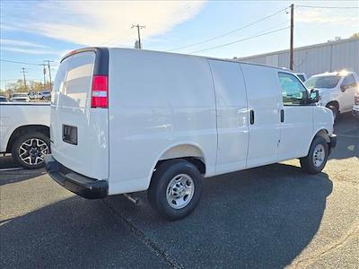 New 2026 Chevrolet Express 2500 - photo 1