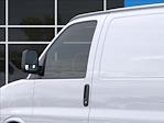 New 2026 Chevrolet Express 2500 Empty Cargo Van for sale #FS6225 - photo 12