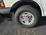 2026 Chevrolet Express 2500 RWD Empty Cargo Van for sale #FS6225 - photo 32