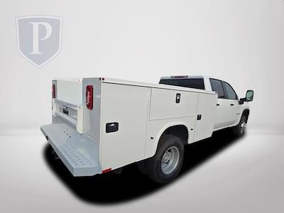 2026 Chevrolet Silverado 3500 Crew Cab RWD Service Truck for sale #FS6237 - photo 2