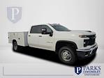 2026 Chevrolet Silverado 3500 Crew Cab RWD Service Truck for sale #FS6237 - photo 1