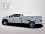2026 Chevrolet Silverado 3500 Crew Cab RWD Service Truck for sale #FS6237 - photo 10