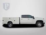 2026 Chevrolet Silverado 3500 Crew Cab RWD Service Truck for sale #FS6237 - photo 5