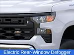 2026 Chevrolet Silverado 1500 Double Cab RWD Pickup for sale #FS6261X - photo 10