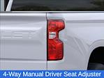 2026 Chevrolet Silverado 1500 Double Cab RWD Pickup for sale #FS6261X - photo 11