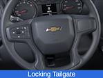 2026 Chevrolet Silverado 1500 Double Cab RWD Pickup for sale #FS6261X - photo 19