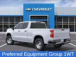 2026 Chevrolet Silverado 1500 Double Cab RWD Pickup for sale #FS6261X - photo 2
