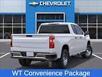 2026 Chevrolet Silverado 1500 Double Cab RWD Pickup for sale #FS6261X - photo 4