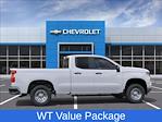 2026 Chevrolet Silverado 1500 Double Cab RWD Pickup for sale #FS6261X - photo 5