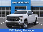 2026 Chevrolet Silverado 1500 Double Cab RWD Pickup for sale #FS6261X - photo 6