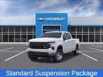 2026 Chevrolet Silverado 1500 Double Cab RWD Pickup for sale #FS6261X - photo 8
