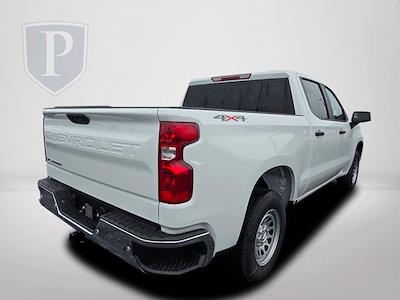 2026 Chevrolet Silverado 1500 Crew Cab 4x4 Pickup for sale #FS6287 - photo 2
