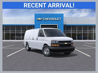 New 2026 Chevrolet Express 2500 - photo 1