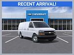 New 2026 Chevrolet Express 2500 Empty Cargo Van for sale #FS6335 - photo 1