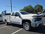 2025 Chevrolet Silverado 2500 Double Cab SRW 4x4 Service Truck for sale #FS6438 - photo 1