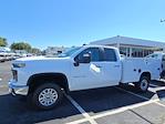 2025 Chevrolet Silverado 2500 Double Cab SRW 4x4 Service Truck for sale #FS6438 - photo 10