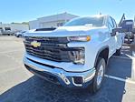 2025 Chevrolet Silverado 2500 Double Cab SRW 4x4 Service Truck for sale #FS6438 - photo 11