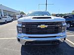 2025 Chevrolet Silverado 2500 Double Cab SRW 4x4 Service Truck for sale #FS6438 - photo 12