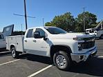 2025 Chevrolet Silverado 2500 Double Cab SRW 4x4 Service Truck for sale #FS6438 - photo 3