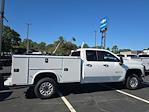 2025 Chevrolet Silverado 2500 Double Cab SRW 4x4 Service Truck for sale #FS6438 - photo 5