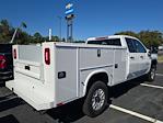 2025 Chevrolet Silverado 2500 Double Cab SRW 4x4 Service Truck for sale #FS6438 - photo 2
