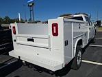 2025 Chevrolet Silverado 2500 Double Cab SRW 4x4 Service Truck for sale #FS6438 - photo 7